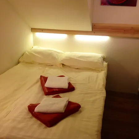 Hotelboat Allure Hotel Amsterdam
