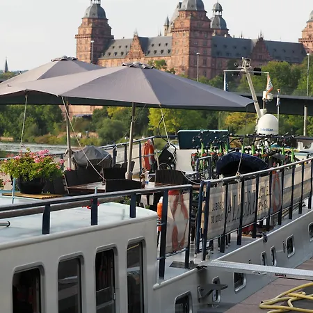 Hotel Hotelboat Allure