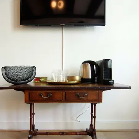 Guest house 1637: Historic Canal View