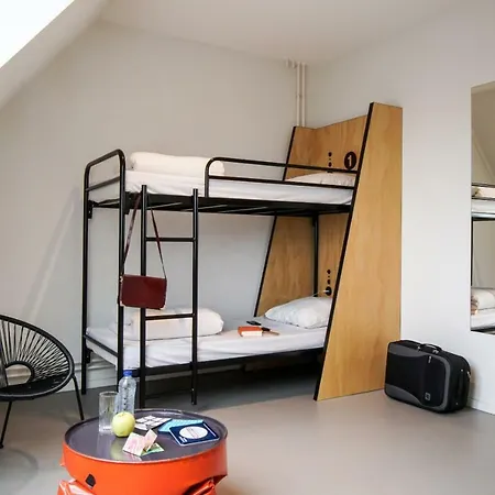 Hostal Via Amsterdam Diemerbrug