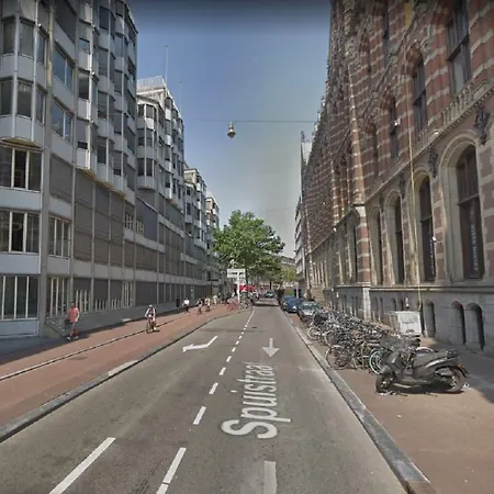 Frühstückspension Spuistraat
