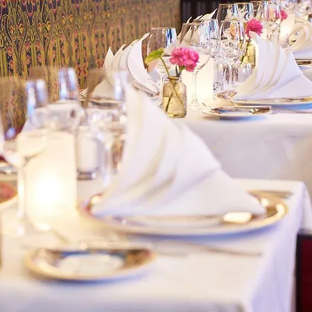 Grand Amrath Hotel 5*