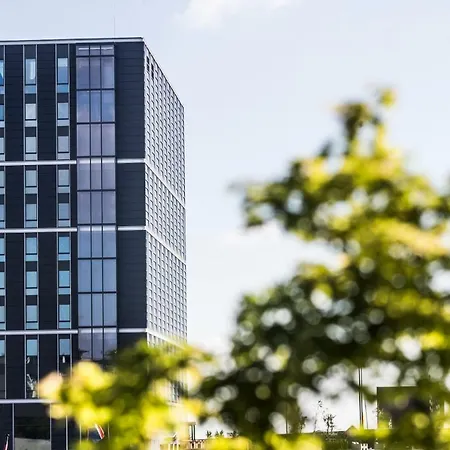 Hotel Four Elements Amsterdam