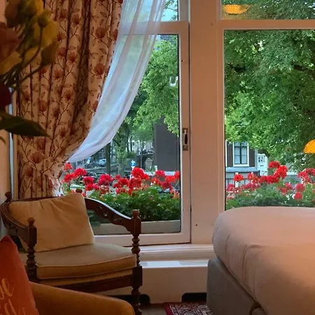 Bed & Breakfast Keizershouse Amsterdam