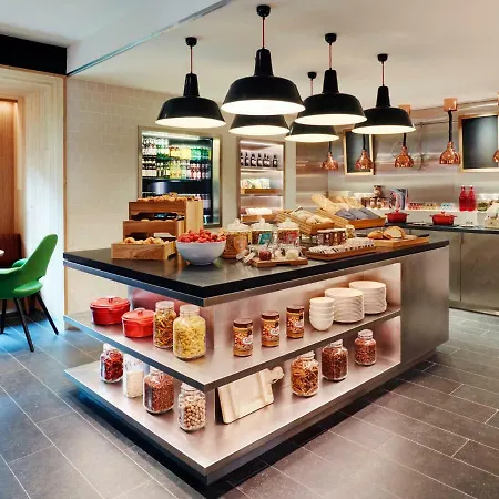 Citizenm Amstel 4* Amsterdam