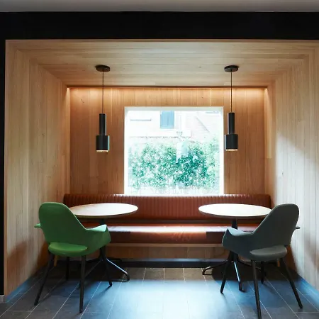 Citizenm Amstel Hotel