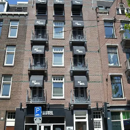 Hotel Alp 2*