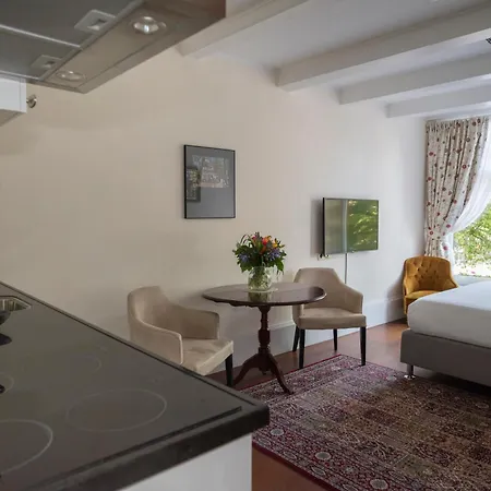 Nocleg ze śniadaniem Keizershouse Amsterdam
