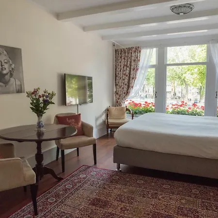 Keizershouse Nocleg ze śniadaniem 3*