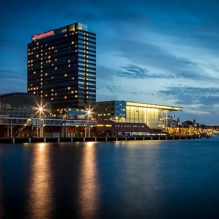 Moevenpick City Centre Amsterdam
