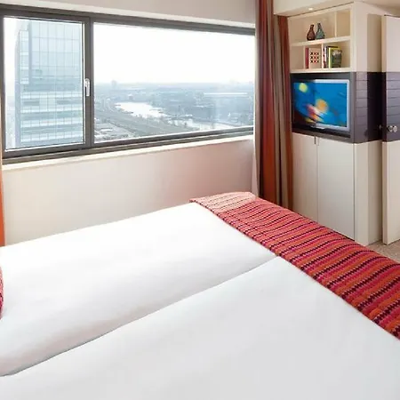 Moevenpick City Centre Hotel