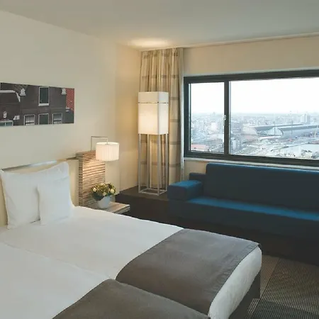 Moevenpick City Centre Amsterdam