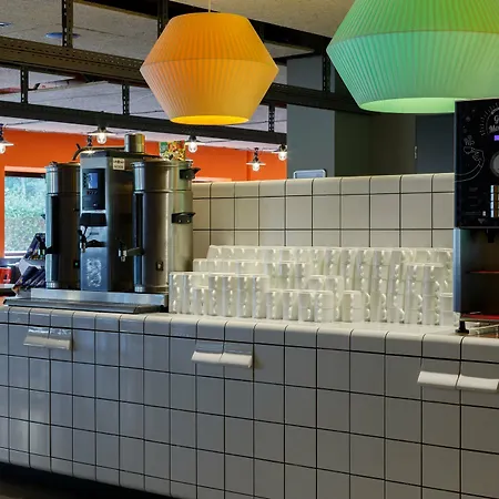 A&o Zuidoost * Amsterdam