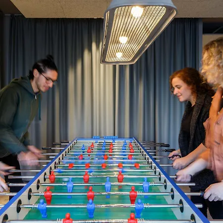 A&o Zuidoost Ostello *