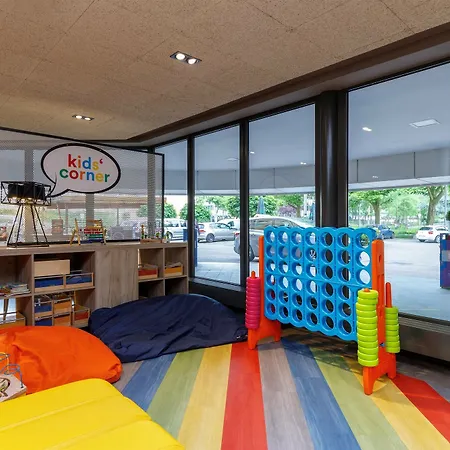 A&o Zuidoost