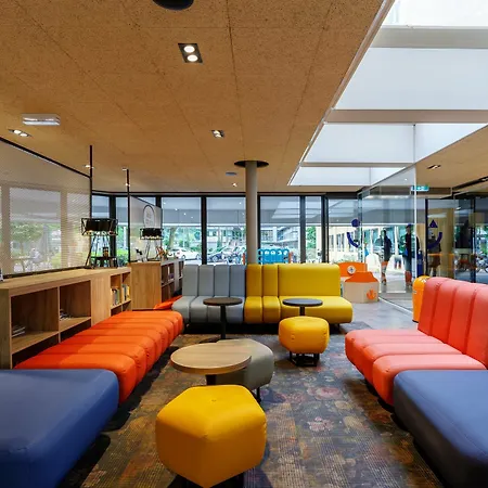 Hostel A&o Zuidoost
