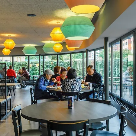 Hostel A&o Zuidoost