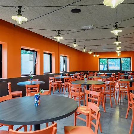 Hostel A&o Zuidoost