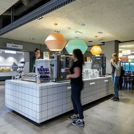 A&o Zuidoost Hostel *