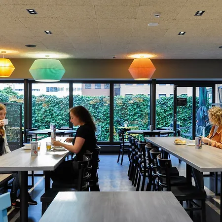 Hostel A&o Zuidoost Amsterdam