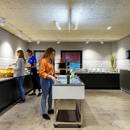 Ostello A&o Zuidoost
