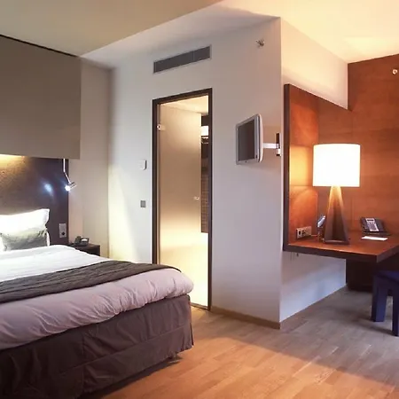 Hotel Artemis Amsterdam