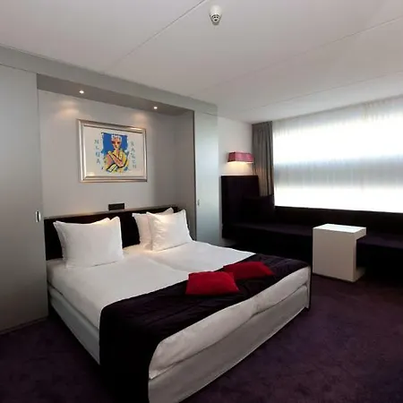 Westcord Art 4 Stars Amsterdam