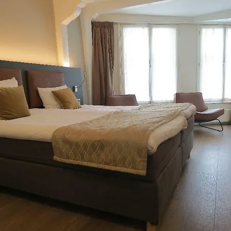 Avenue 3* Amsterdam