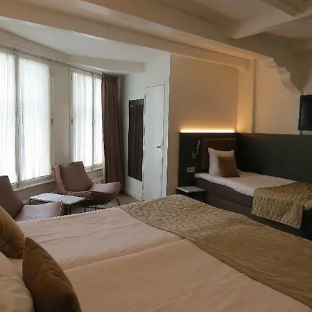 Hotel Avenue