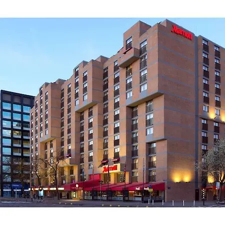 Marriott Amsterdam