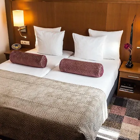 Hotel Amstelzicht Amsterdam