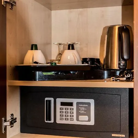 Hotel Amstelzicht 3*