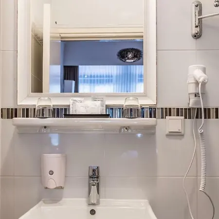 Amstelzicht Hotel Amsterdam