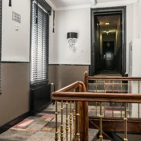 Amstelzicht Hotel Amsterdam