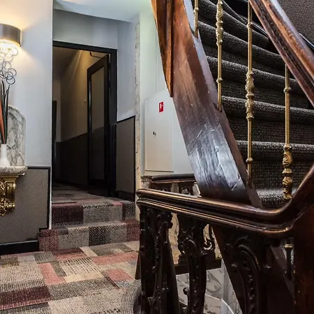 Hotel Amstelzicht 3*