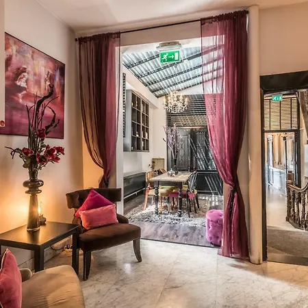 Hotel Amstelzicht Amsterdam