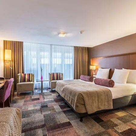 Amstelzicht Hotel 3*
