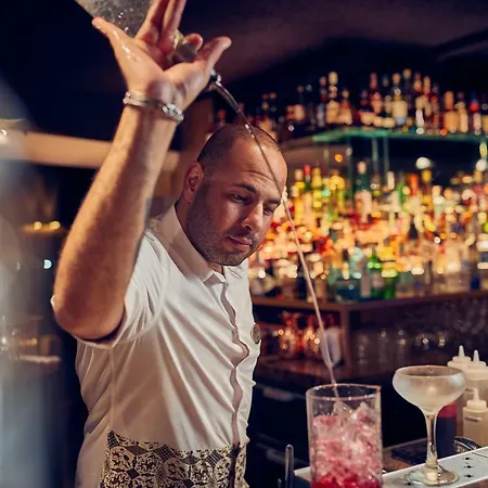 Jakarta 4* Amesterdão