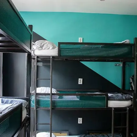 Leidseplein Hostel Amsterdam