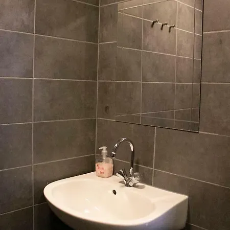 Hostel Leidseplein