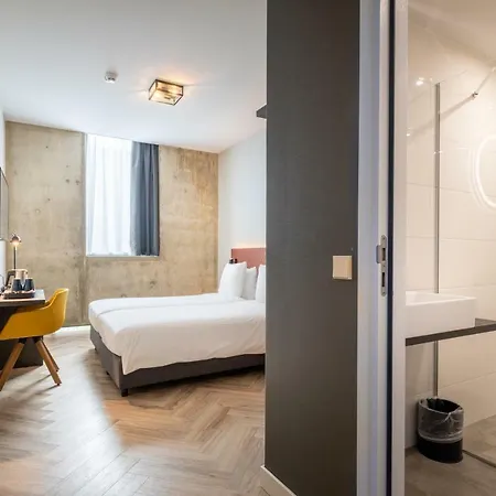 New Kit Hotel Amsterdam