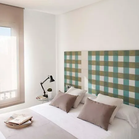 Eric Vökel Boutique - Appart hôtel 4*