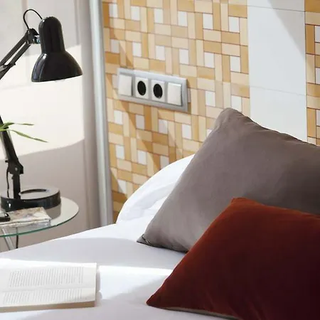 Appart hôtel Eric Vökel Boutique -