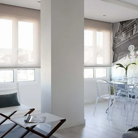 Eric Vökel Boutique - Appart hôtel