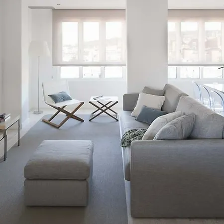 Appart hôtel Eric Vökel Boutique - 4*