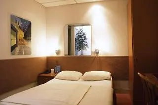 Delta City Center 3*
