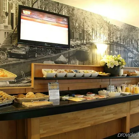 Bastion Zuidwest Otel 3*