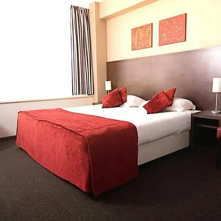Best Western Hotel