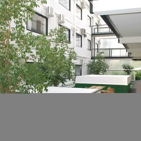 Hotel Best Western 3*