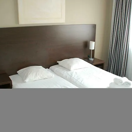 Best Western Hotel